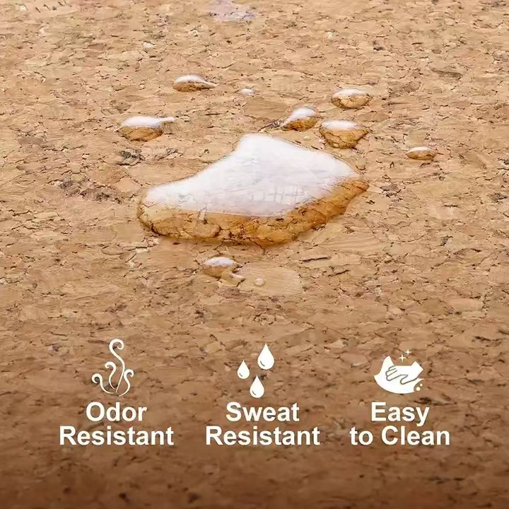 Corcho: un nuevo material ecológico