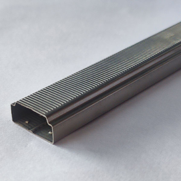 Las perspectivas de mercado para doblar barras espaciadoras para doble vidrio también serán más amplias.