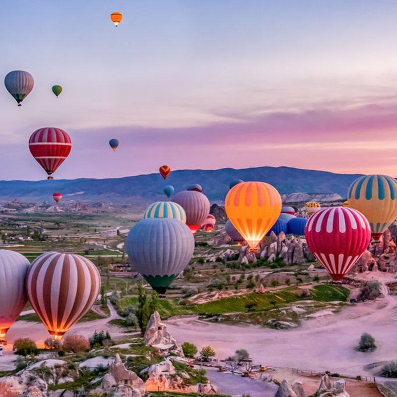 Buen brillo en la Eurasian Glass Expo en Turquía 2025