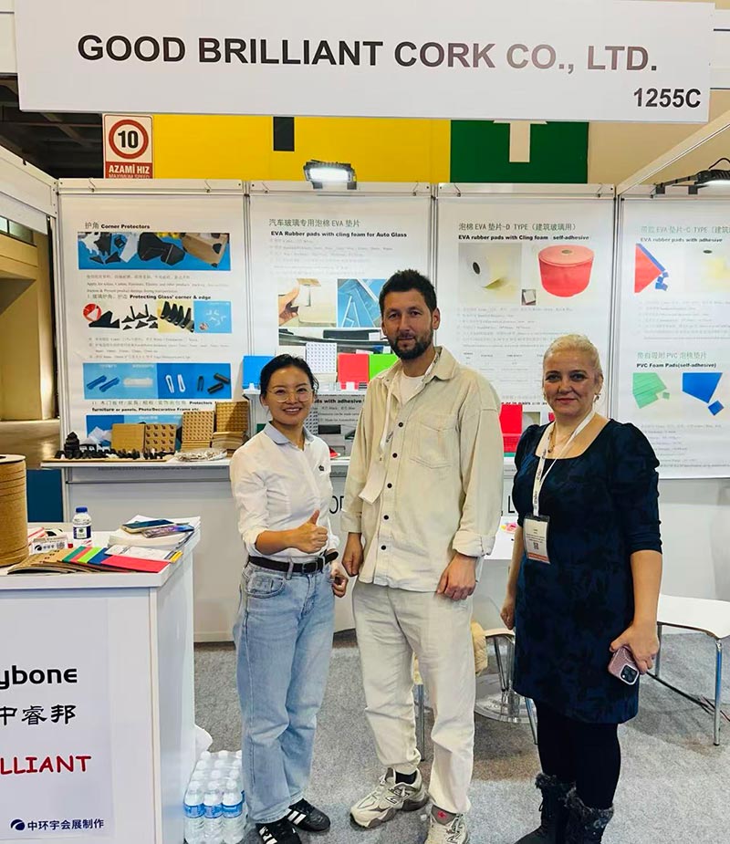 ¡Un contenedor lleno en camino al Reino Unido!