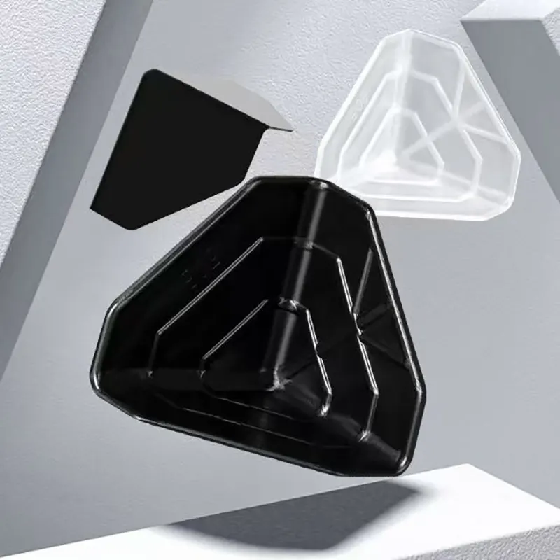 Rincón de protección de cartón de transporte logístico